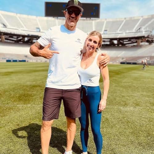 Bikes, Breathwork, and Brews: The Bestwicks&rsquo; State College Story