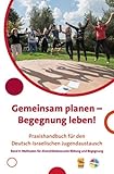 ConAct - Koordinierungszentrum Deutsch-Israelischer Jugendaustausch