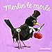 Merlin le merle