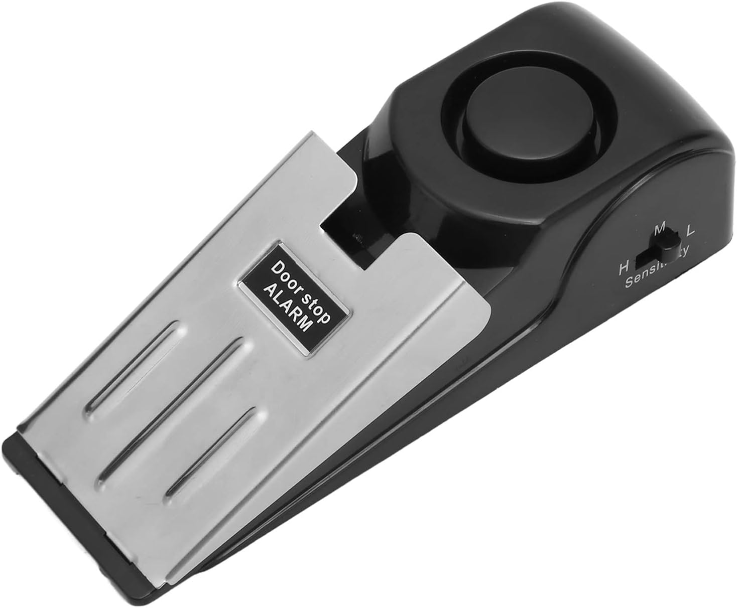 Upgraded Door Stop Alarm Great for Traveling Security