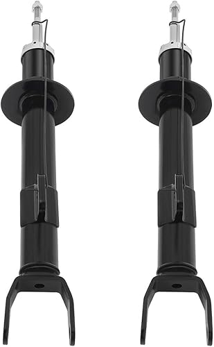 Miniatura 7 de Par de amortiguadores delanteros para amortiguadores Dodge LSAILON para Dodge LSAILON 2011-2019 para Chrysler 300, 2011-2019 para Dodge Challenger,