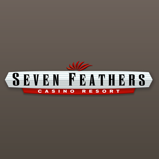 Appareil mobile utilisant l'application Seven Casino