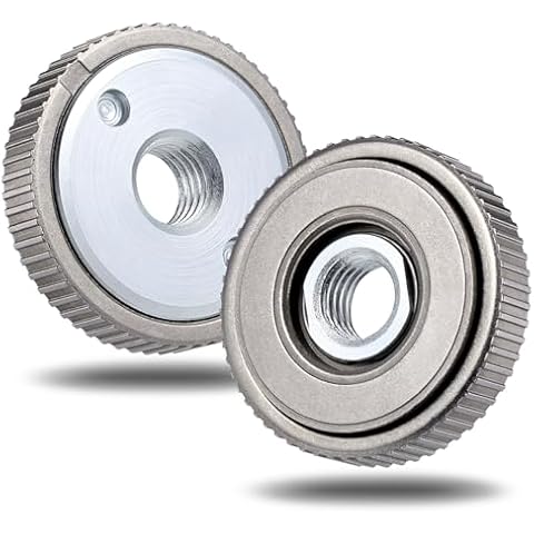 Fentar M14 Quick Release Angle Grinder Nuts Cover