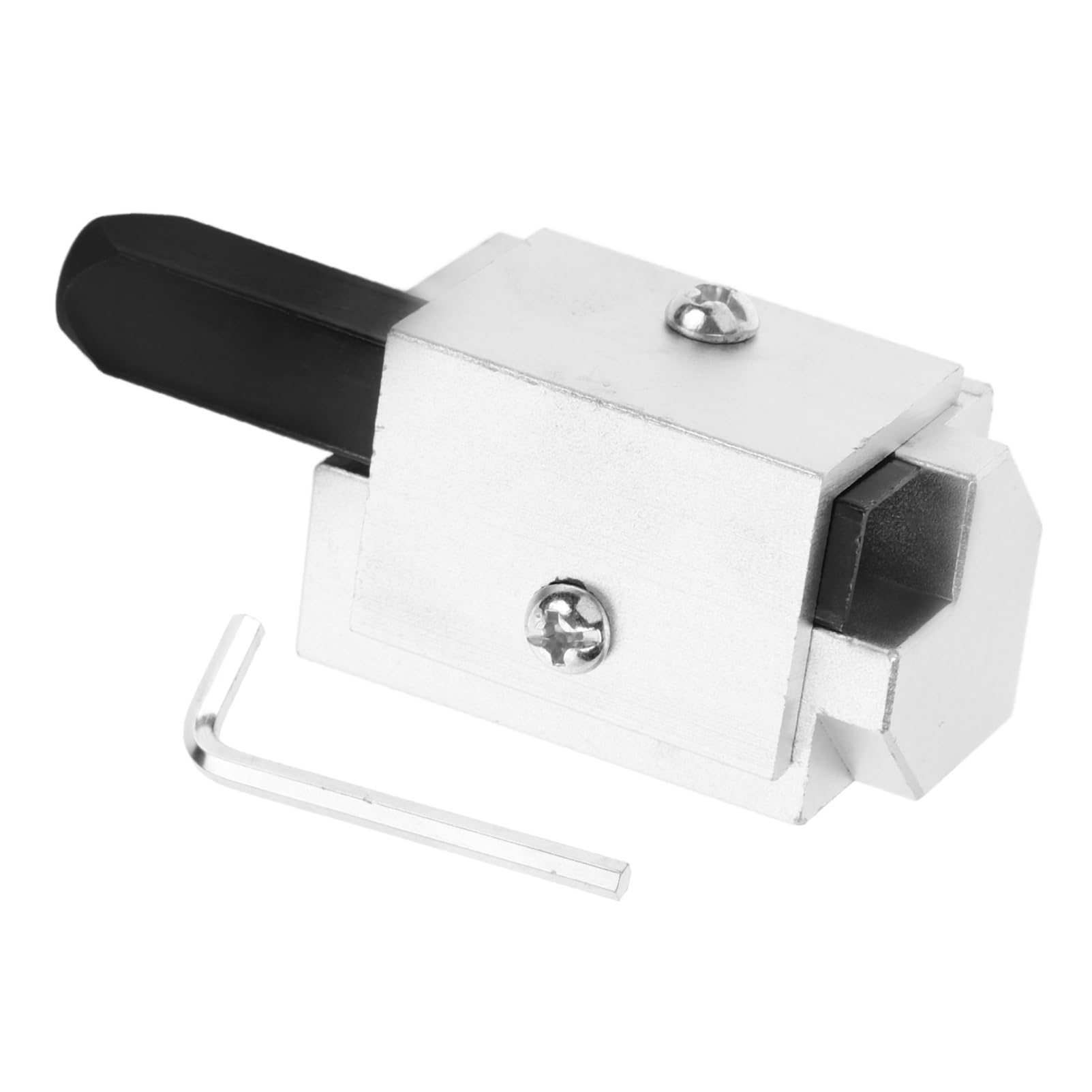 EXCEART 4pezzi Chisel Angolare Per Falegnameria Utensile Versatile Per Tagli Precisi e Incassi Resistente All e Facile Portare Accessorio Per Ristrutturazione e Costruzione