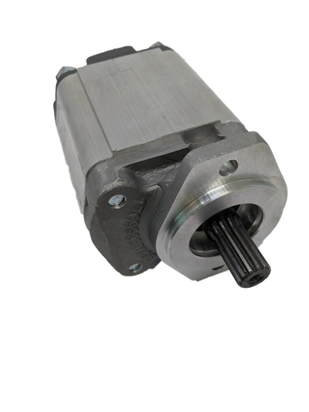 Aztec Hydraulics Replacement - Compatible with Caterpillar 837186 - Hydraulic Pump