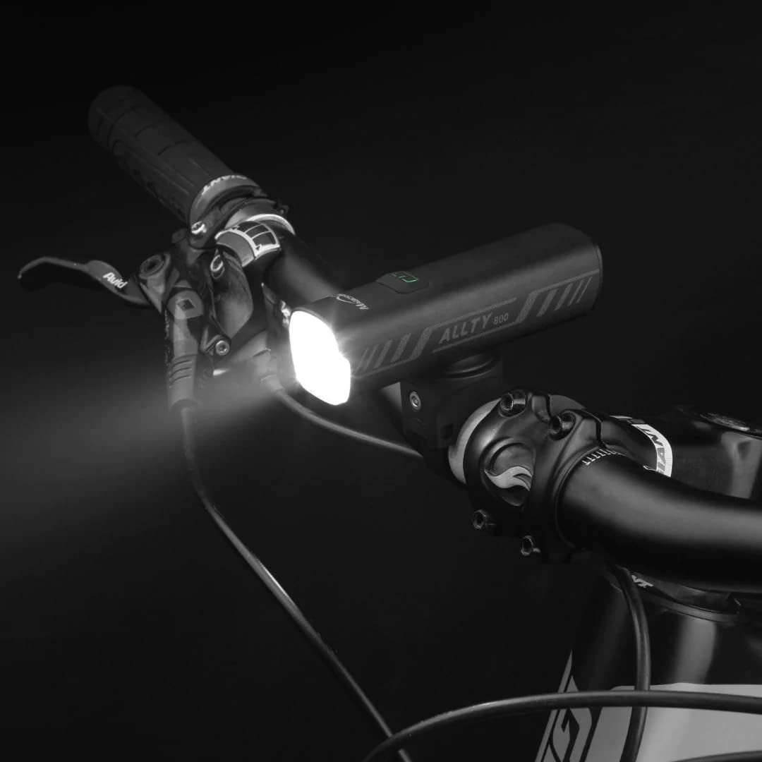 Magicshine Allty 800 Luz Delantera Bicicleta