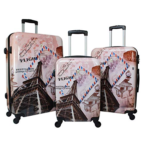 World Traveler 25RL-9305-FLIGHT World Traveler 25RL-9305-FLIGHT