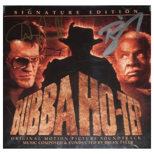 Bubba Ho-Tep (Signature Edition) (US Import)