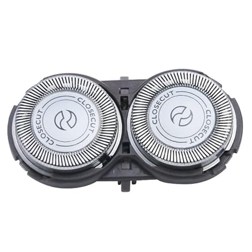 Iwoehal 電動 シェーバー 替刃 ホルダー フィリップス (for Philips) PQ209 HQ362 HQ40 メンズシェーバー用, 置換 ひげそり 替え刃 カミソリ ヘッド ブラケット