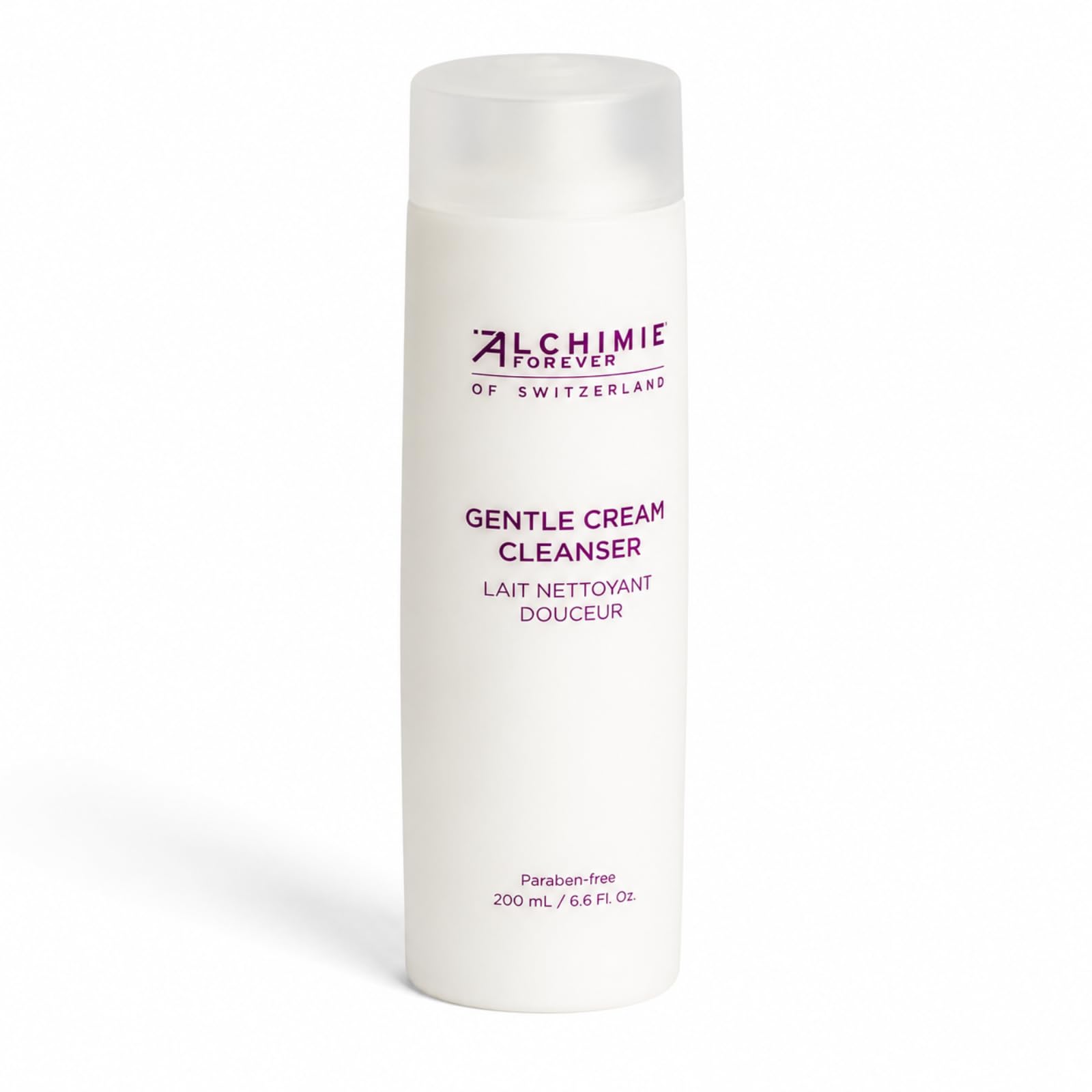 Lait Nettoyant Douceur