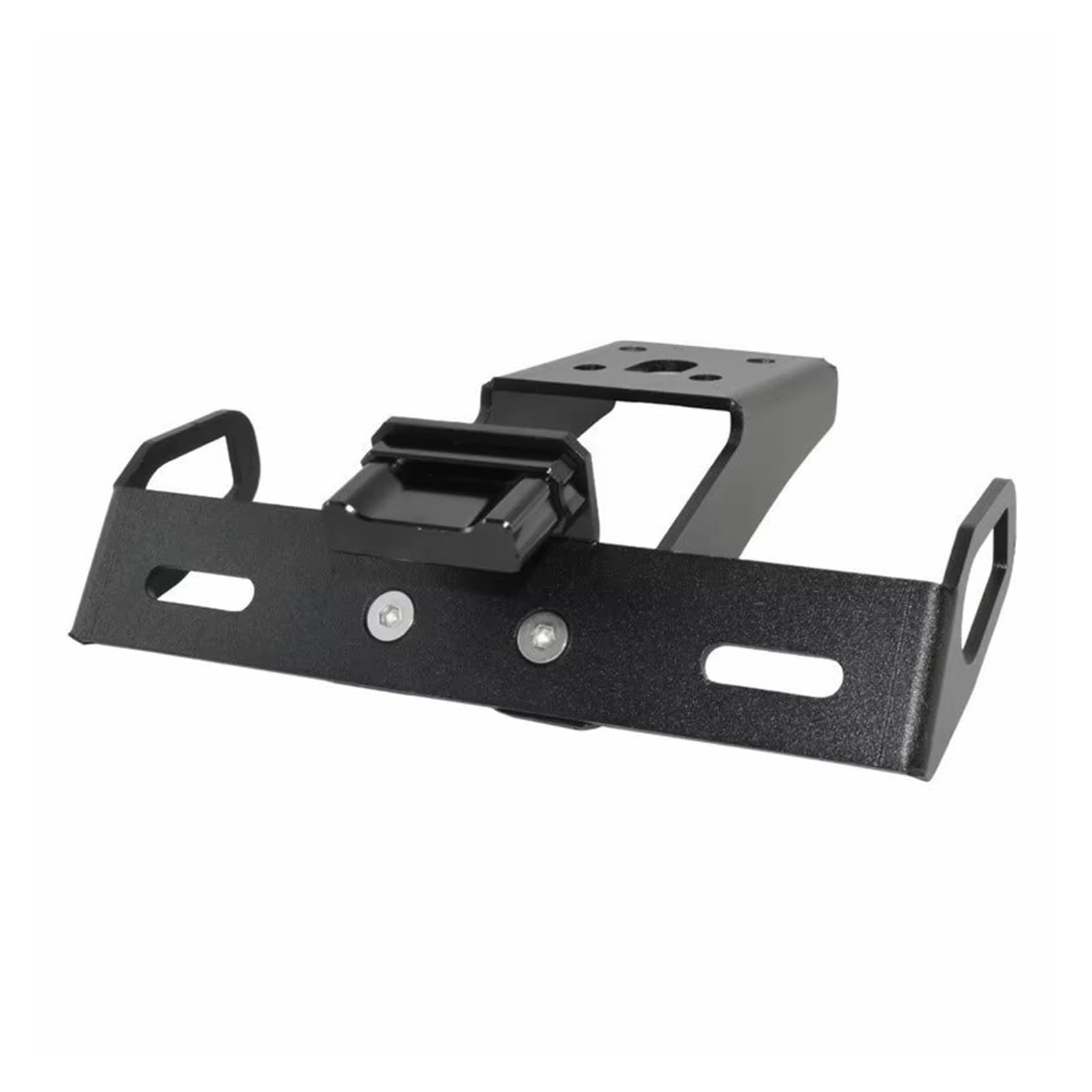 Support plaque d'immatriculation pour Ninja lumière LED intégrée stable