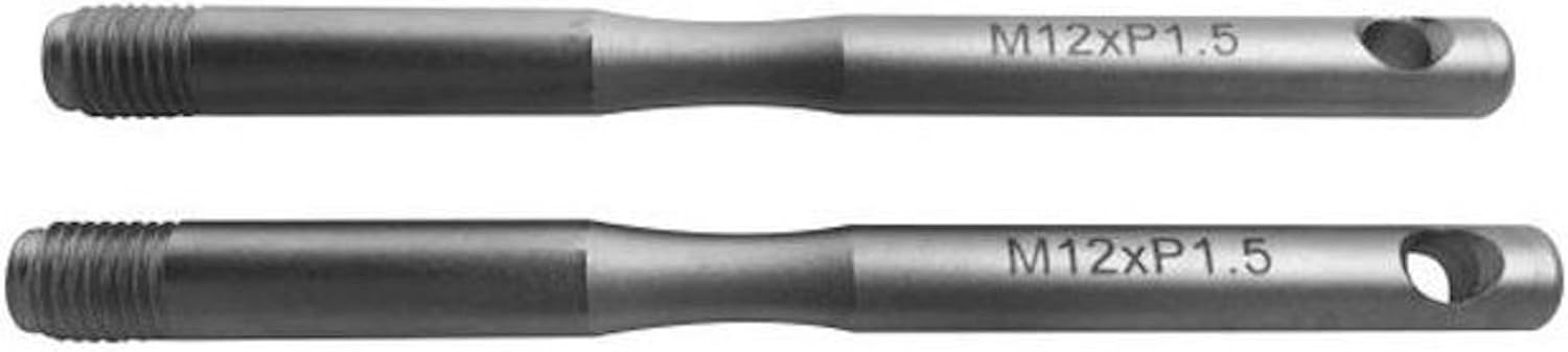 CTA Tools 8874 2 Piece Wheel Hanger Set (M14 x P1.5)