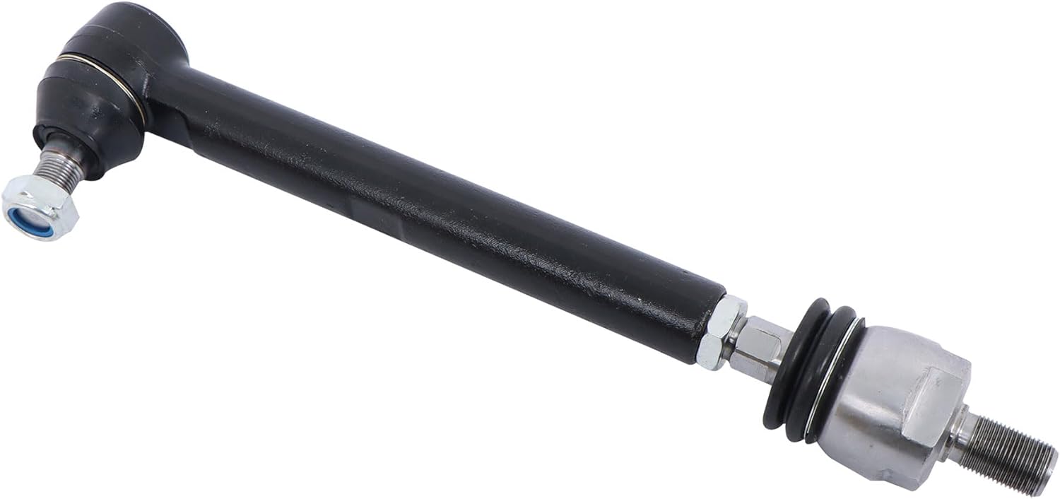 Steering Arm Tie Rod Assembly Ball Joint 144457A1 112509A1 87313795 Replacement for Harvester 4WD 580L 580SL 580M 580SM 570 LXT MXT 585G 586G 588G