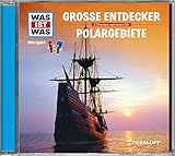 Folge 17: Entdecker / Polargebiete