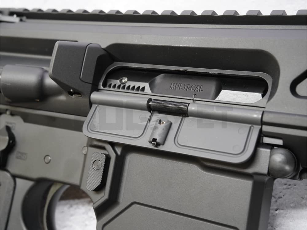 Amazon.co.jp: 東京マルイ/オルガ SIG MCX VIRTUS SBR 11.5inchバレル