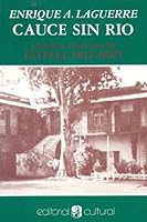Cauce sin río 1567581080 Book Cover