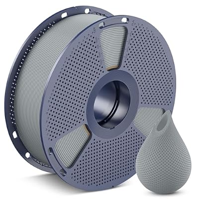 The Best SUNLU Gray PETG Filaments for Reliable Family 3D Printing