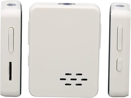 Miniatura 8 de Reproductor de MP3 con Bluetooth, pantalla táctil completa de 1.8 pulgadas con tarjeta TF, sonido digital portátil sin pérdidas, reproductor de