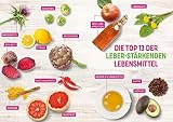 LebeR gesund - Das Kochbuch: Leberreinigung und Schutz vor Fettleber mit einfachen Rezepten zum Genießen (Leber Ernährung)