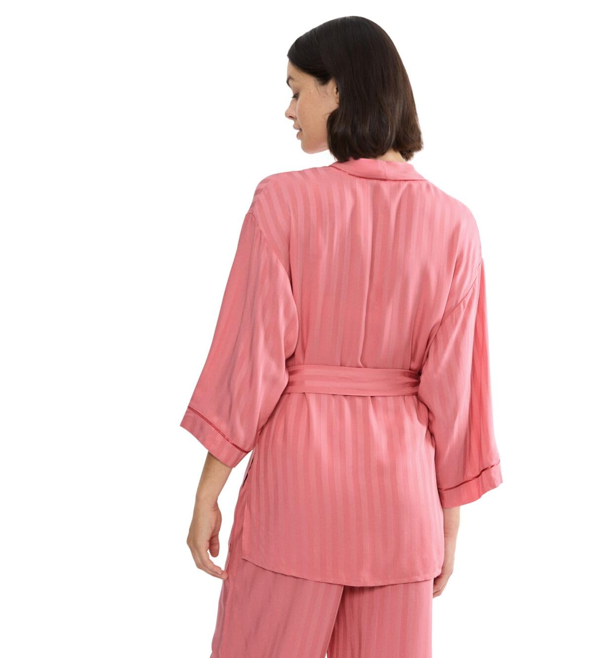 Triumph Sukienka koszulowa Kobiety Amourette Jacquard Robe Top