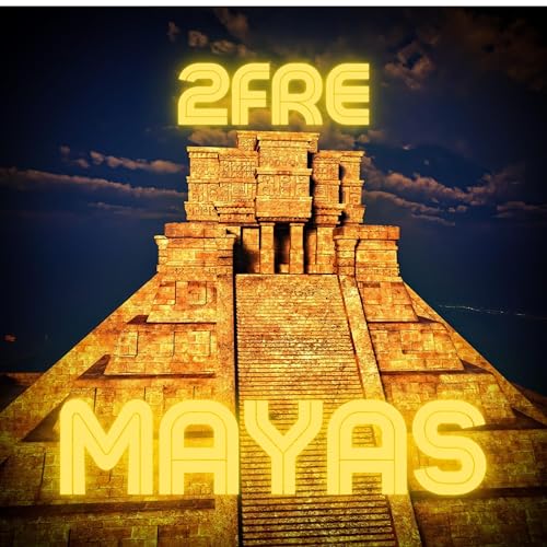Écouter MAYAS de 2fre sur Amazon Music