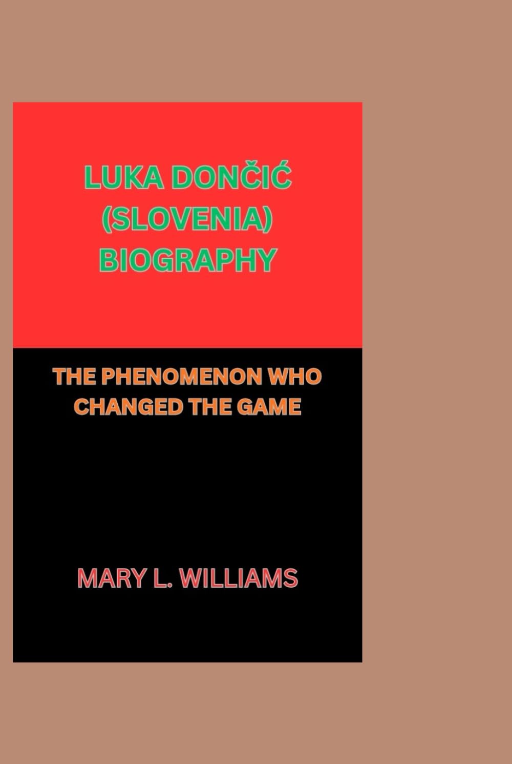 LUKA DONČIĆ (SLOVENIA) BIOGRAPHY: THE PHENOMENON WHO CHANGED THE GAME