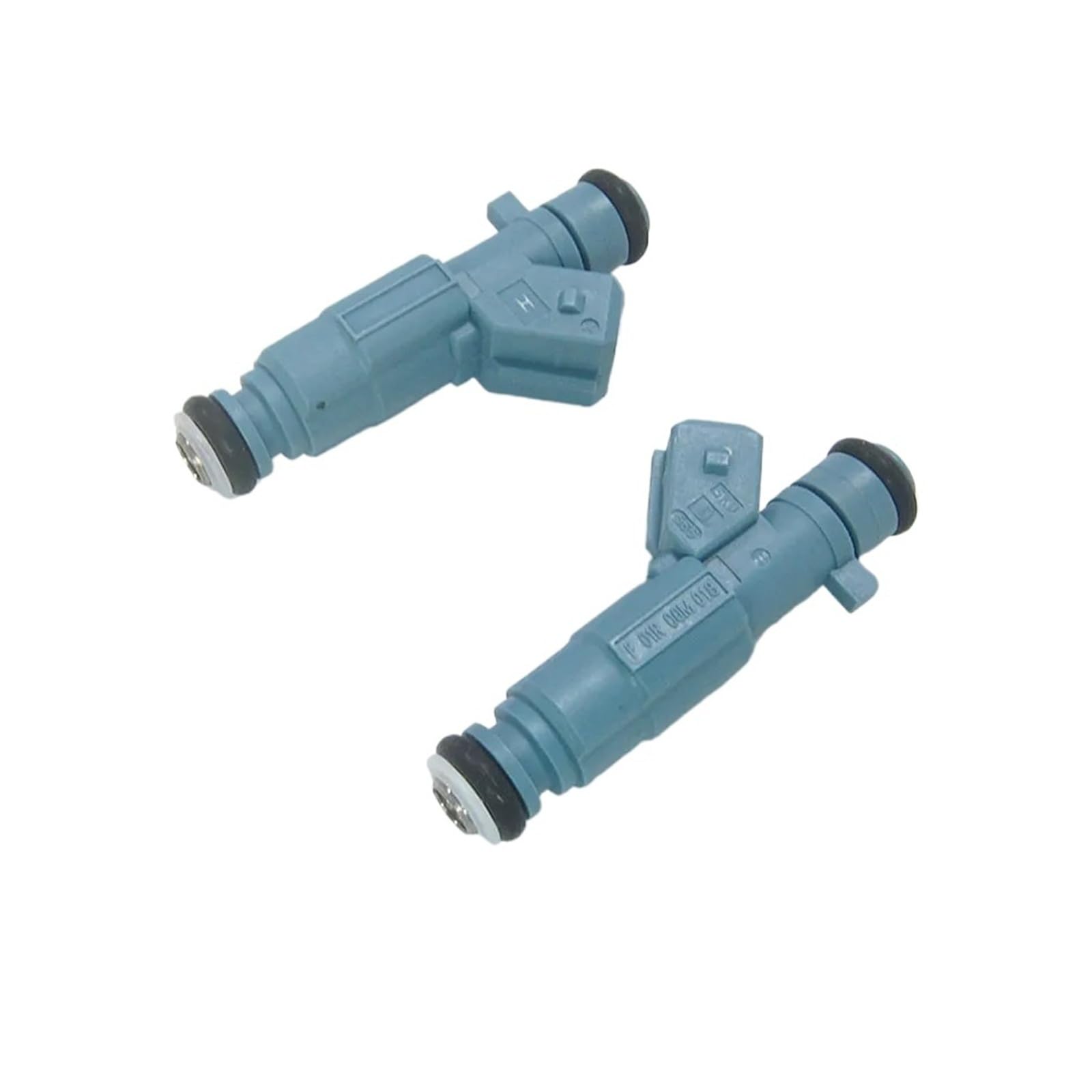 Buse d'injecteur de carburant SA00-13-250M1