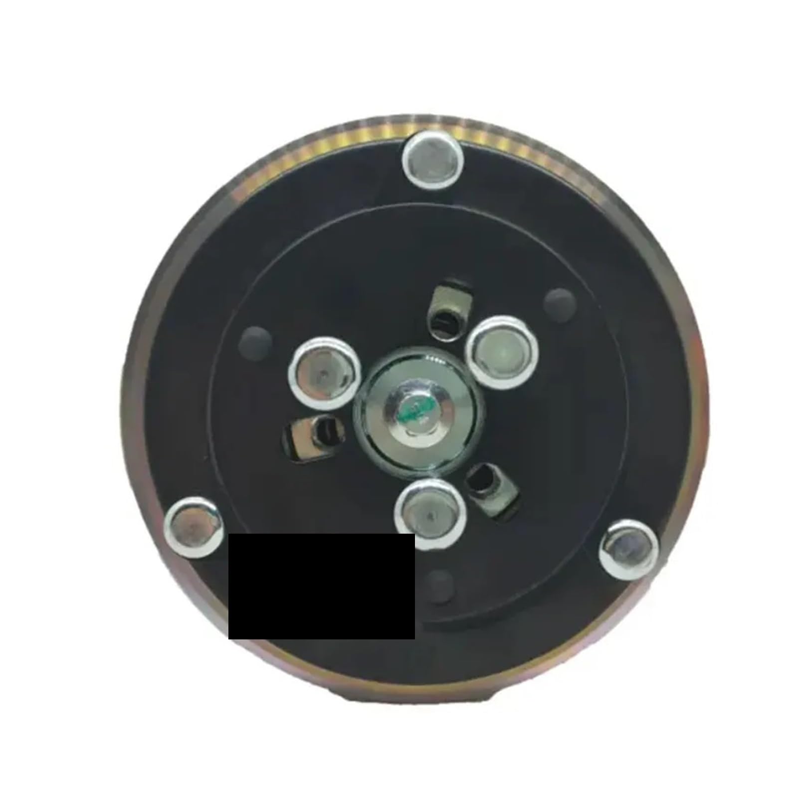 Sprężarka AC kompatybilna z Great Wall Wingle 3 Wingle 5 V220 V240 4Y SEBX13 108803 A0907 Auto Car klimatyzator klimatyzator
