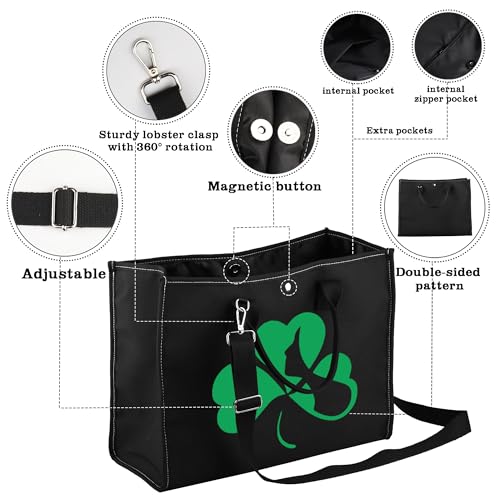 Bolso Tote de Mujer CMNIM Grande Cruzado miniatura 5