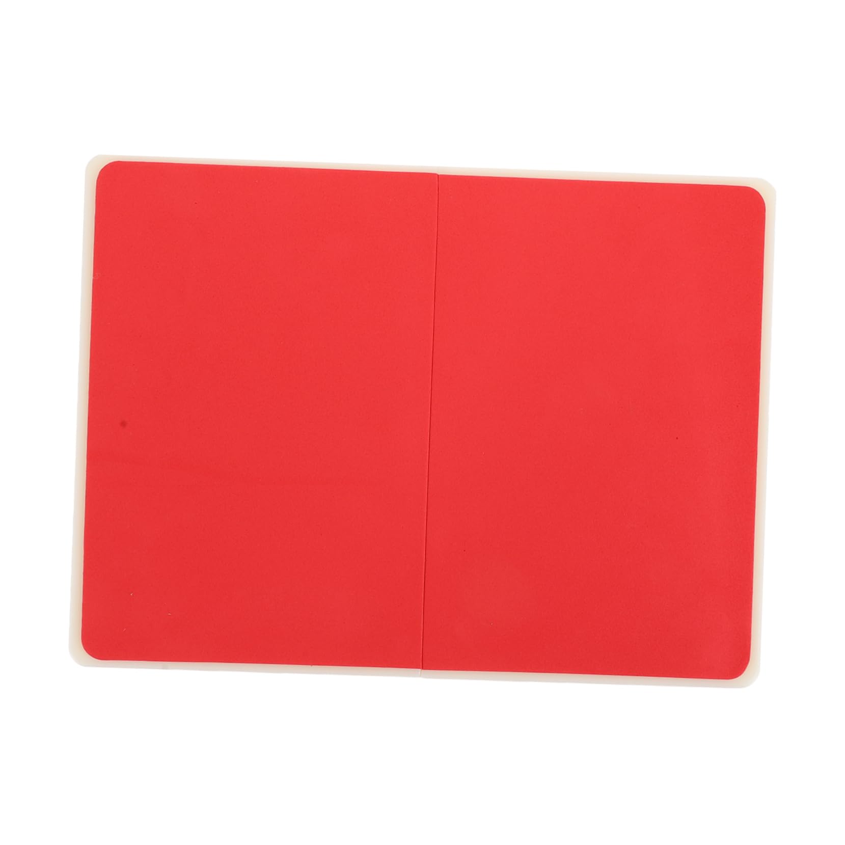 Gogogmee Kids Taekwondo Practice Board Rebreakable Karate Board Martial Arts Accessory