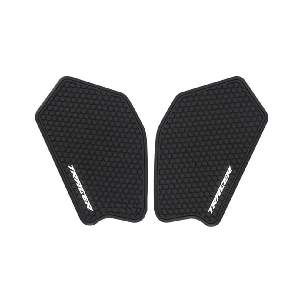 Tank Pad Stickers Tank Pad Sticker for Tracer 7 Tracer 700 TRACER700 TRACER7 GT 2020 2021 Motorcycle Non-Slip Side Fuel TankPad Stickers