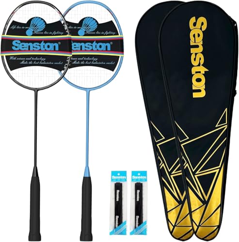 Senston N80 Carbon Fiber