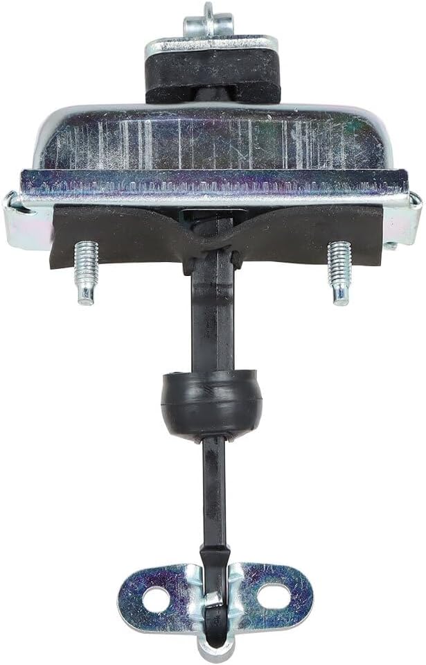 Front Left or Right Door Check Retainer for Ford F250 F350 F450 F550 Super DutyOEM Genuine Replacement