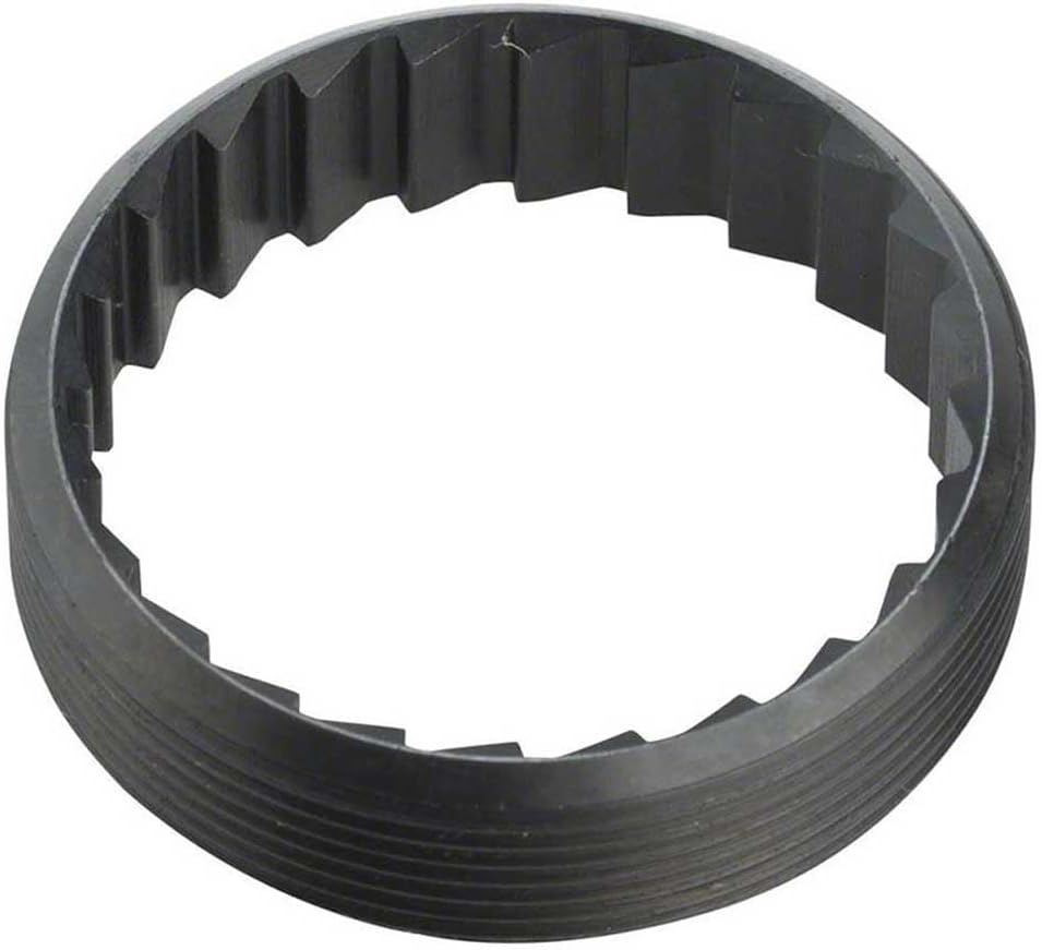 DT Swiss External Screw Thread Ring nut M34 x 1 mm, for 3-Pawl hubs