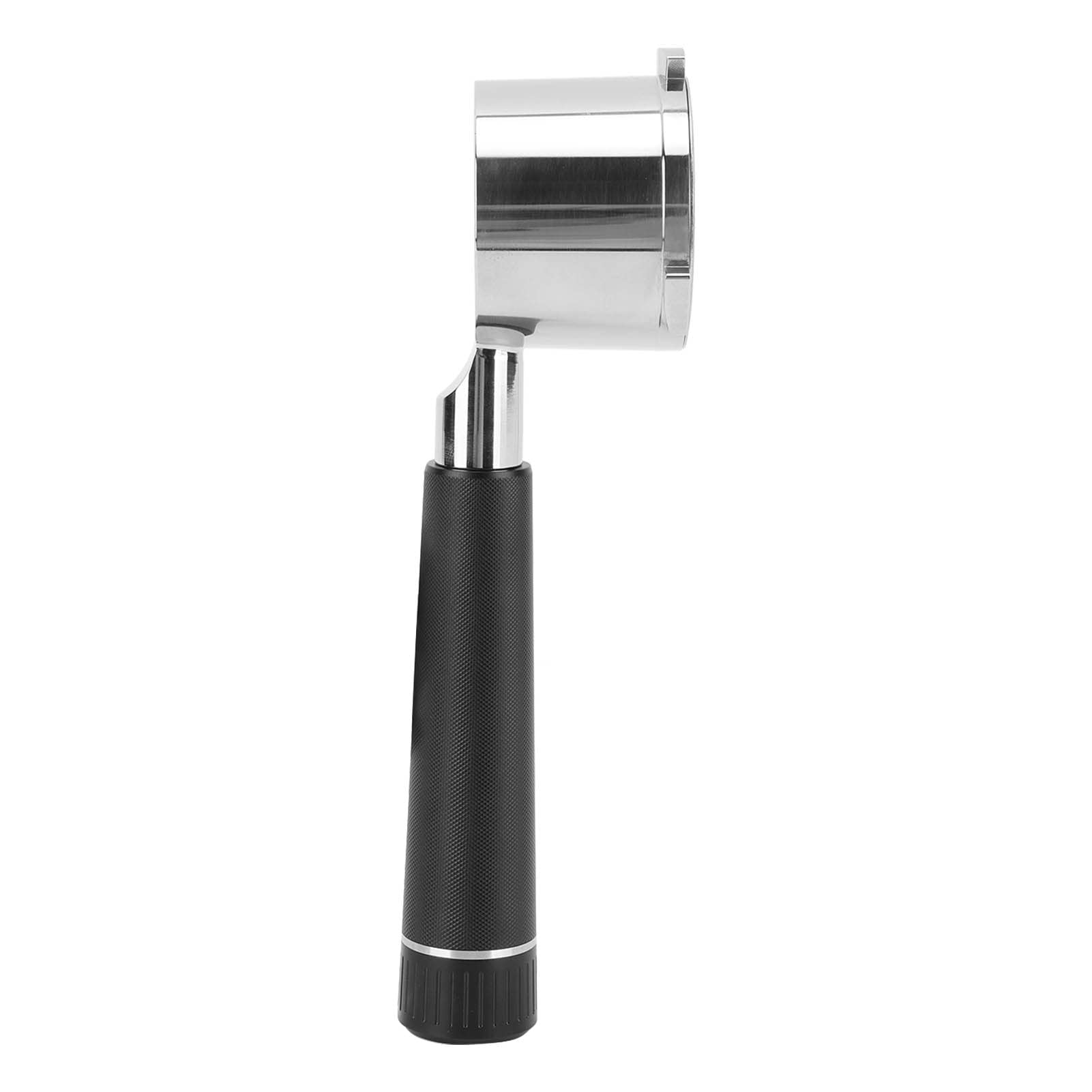 Portafiltro per caffè Portafiltro Nudo Senza Fondo per Serie 9 in Acciaio Inossidabile da 51 Mm Amanti Dell' Fai da Te (#2)
