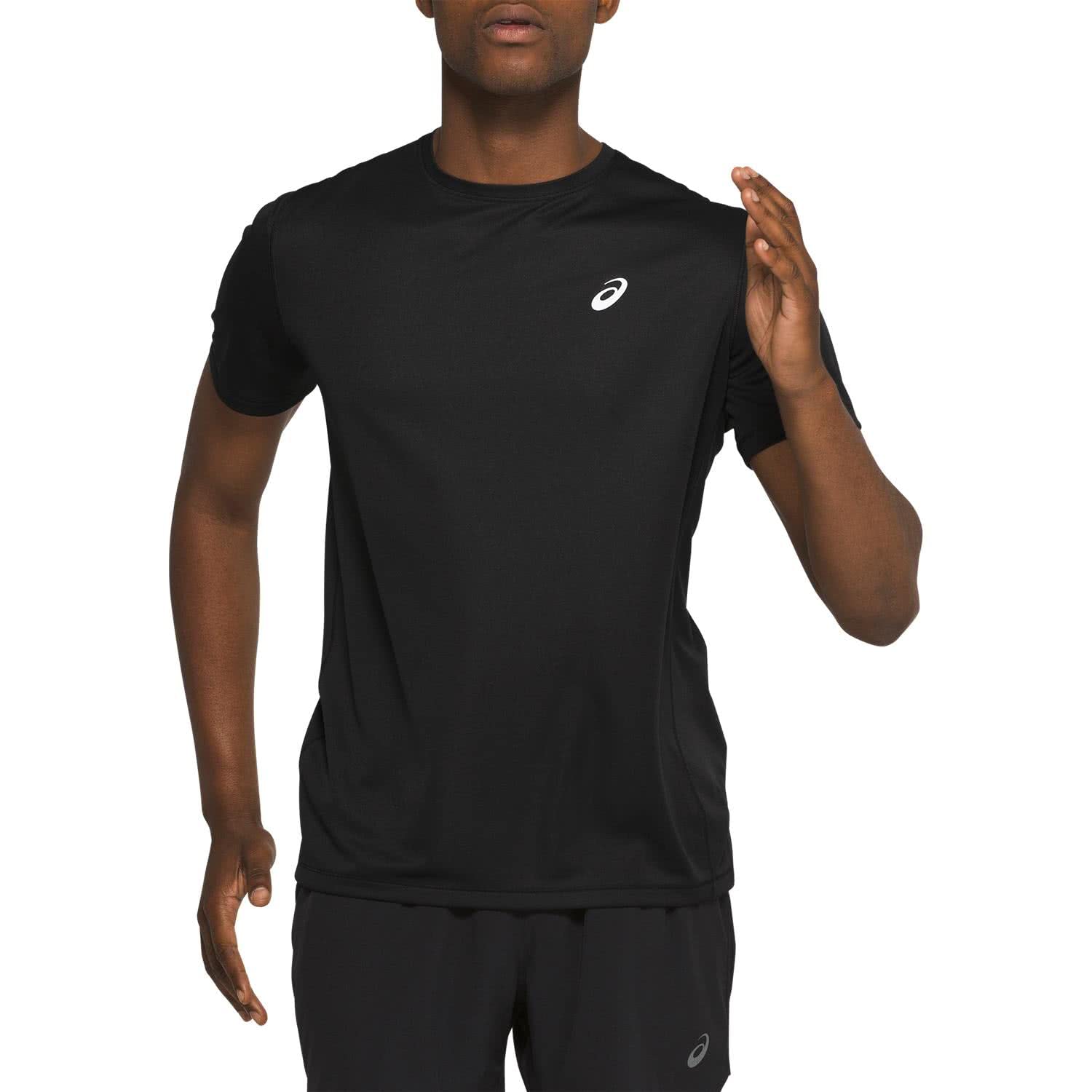 Asics Mens Katakana Ss Top T-Shirt