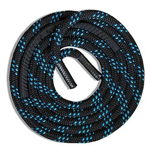 Premium Braided Battle Rope