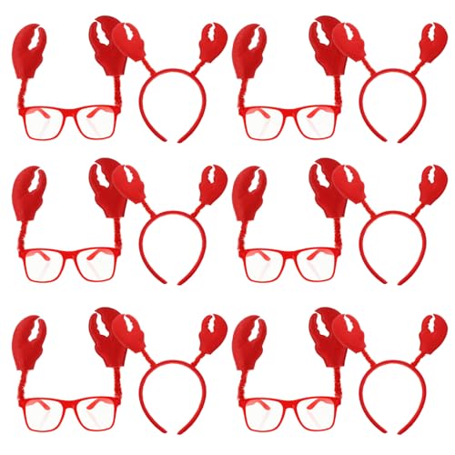 [Toyvian] 6Zbg Jj^J`[V Kl nEBpRXvANZT[ l܂Ńp[eB[J[gD[wbhoh