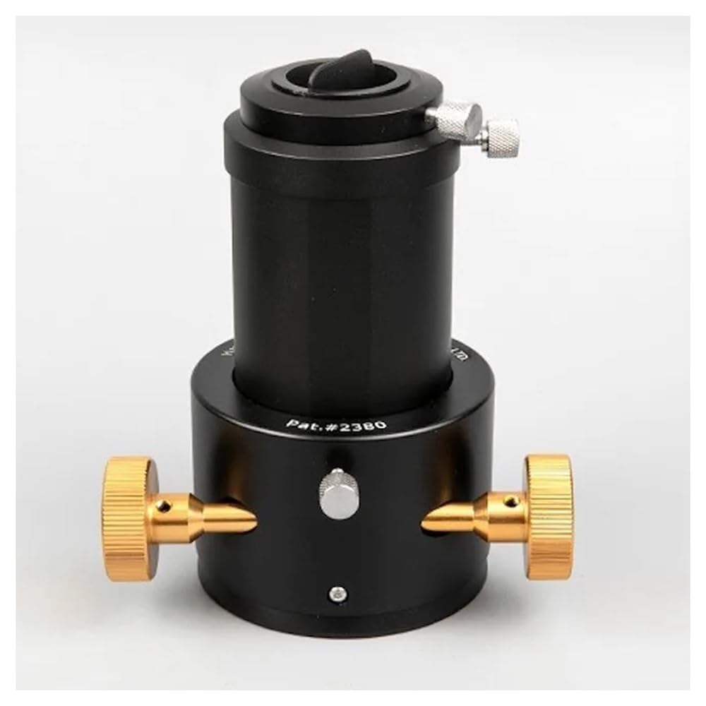 Enfocador J004 M84.5x1 para contemplar constelaciones con oculares de 2 y 1.25 pulgadas 5