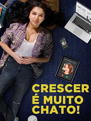 Crescer É Muito Chato!