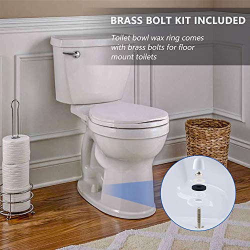 Best Toilet Wax Rings Buying Guide Gistgear