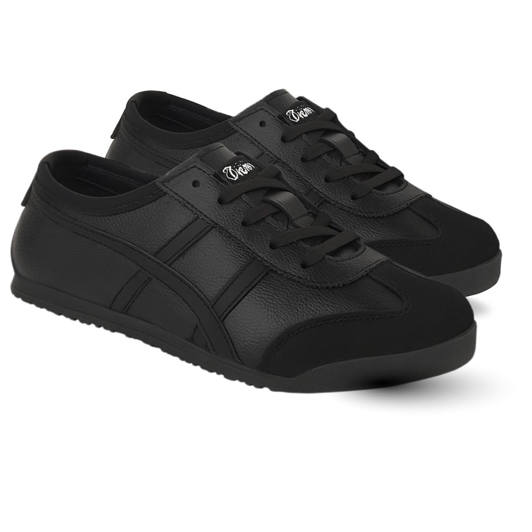 snatch footwear Snatch Casual Lightweight Stylish Trendy Comfortable Lace-up Sneaker Shoes for Men & Boys-picture-38