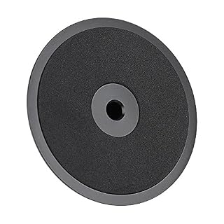 Vinyle Disque Pince, LP Disque Vinyle Disque Stabilisateur Pince en Aluminium pour Lecteur Disques Vinyle LP.(Noir) - Les Beatles, Paul McCartney, John Lennon, RIngo Starr, George Harrison Vinyle Disque Pince, LP Disque Vinyle Disque Stabilisateur Pince en Aluminium pour Lecteur Disques Vinyle LP.(Noir) – Image 6