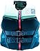 Hyperlite Ambition CGA Wakeboard Vest Womens Sz L