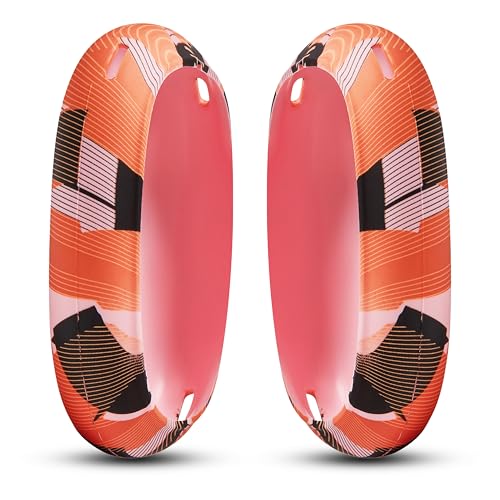 Coques silicone AirPods Max WC ShellZ Max Wicked Cushions ajustement précis - 7