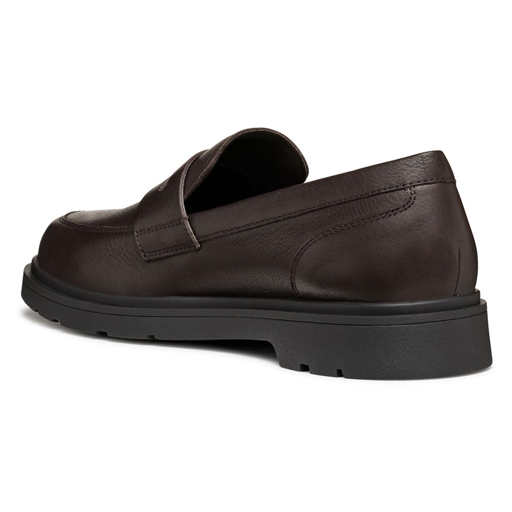 Geox U Spherica Ec1 A MoccasinUomo