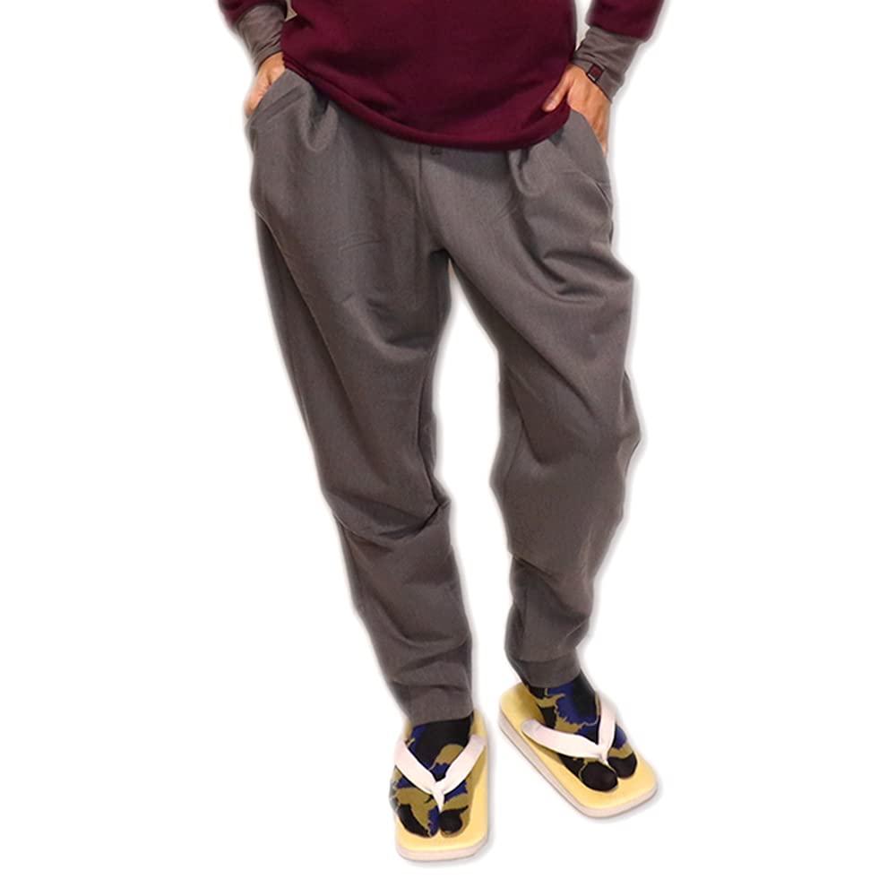 和モダン モンペ 一点物 和モダン モンペ 一点物