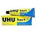 Produktbild 4 x UHU HART ADHESIVE - MODELLING GLUE BALSA CEMENT 35g/33ml Tube by UHU