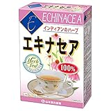 山本漢方製薬 エキナセア茶100% 3gX10H