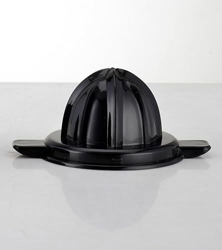 Miniatura 2 de DRINKPOD Exprimidor eléctrico de naranja de alta calidad, exprimidor de cítricos de acero inoxidable con nuevo motor ultra potente y mango de agarre